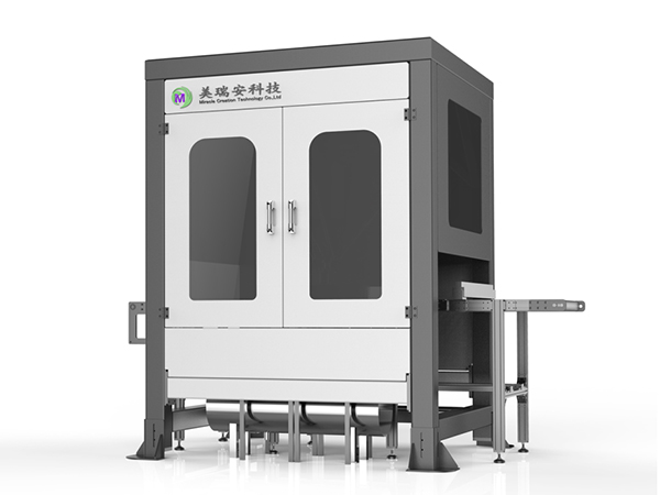 你知道智能收板机的挑选？